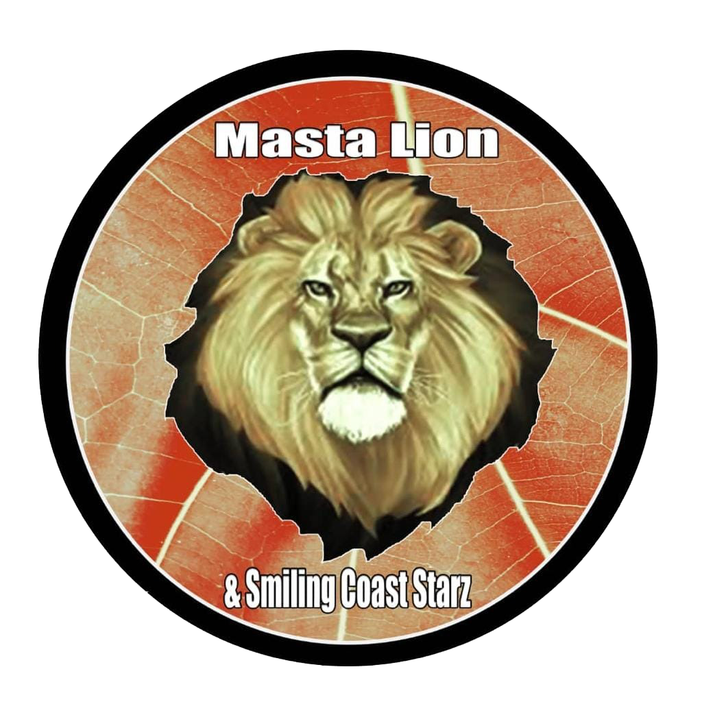 Official Masta Lion