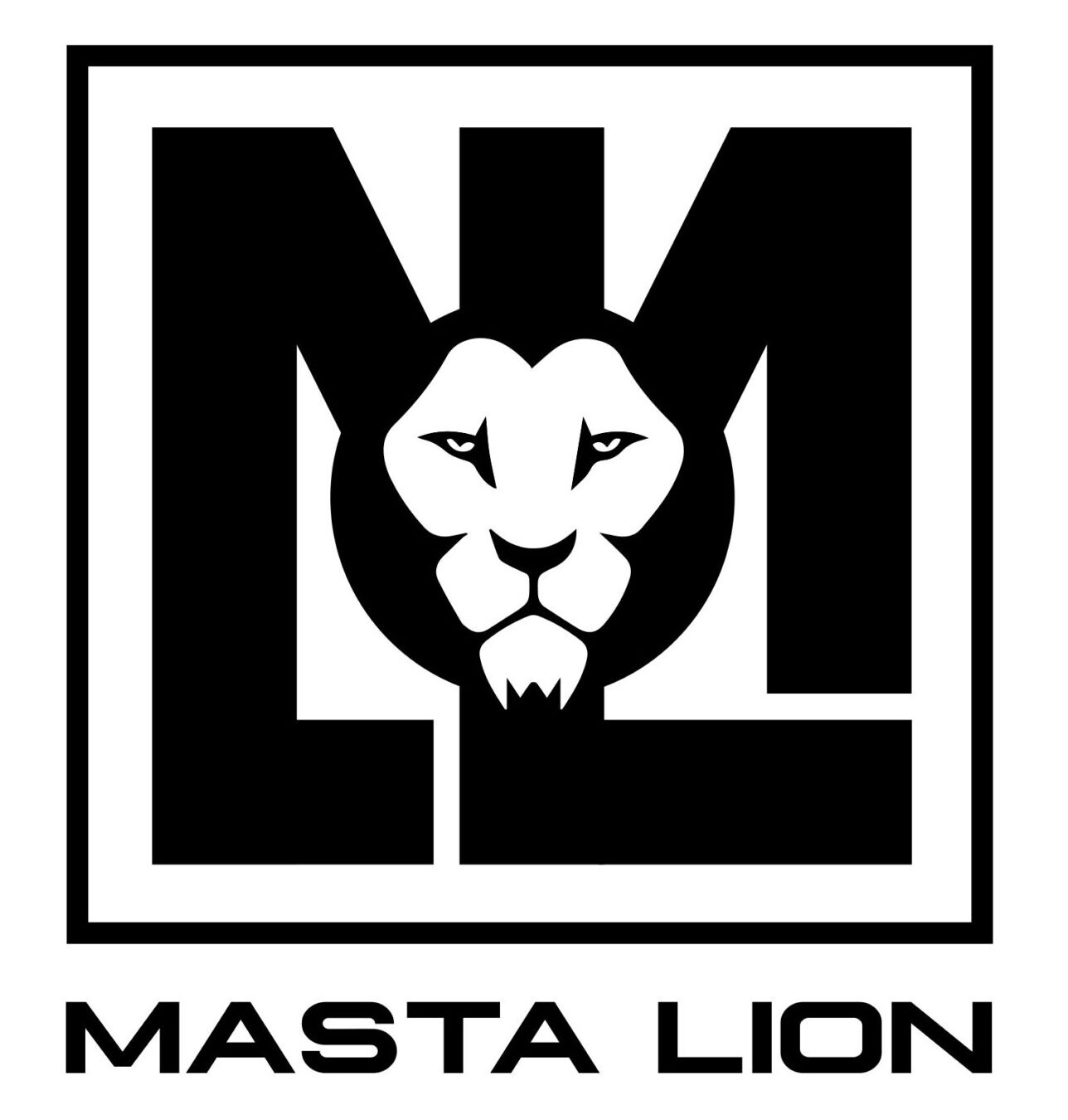 Masta Lion Music