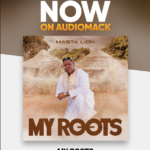 MY ROOTS EP OUT NOW  https://audiomack.com/mastalion/album/my-roots